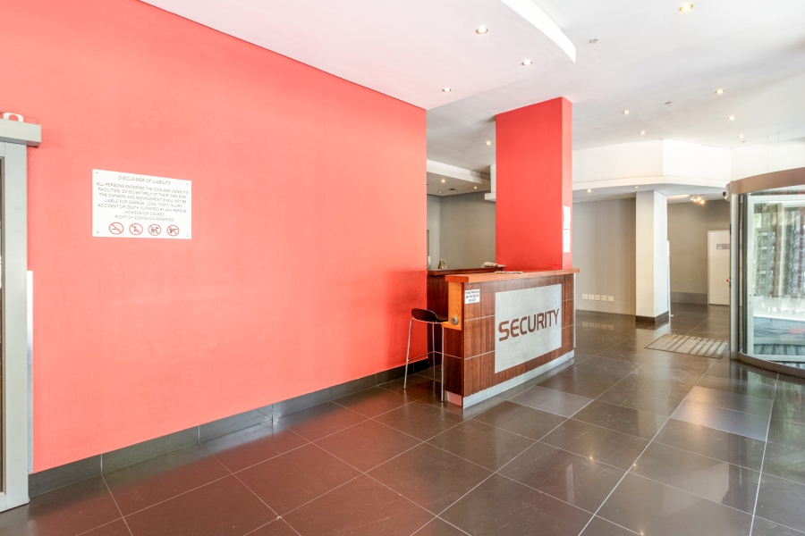 2 Bedroom Property for Sale in Cape Town City Centre Western Cape